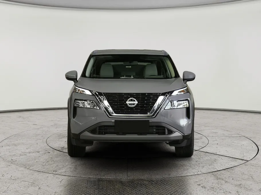 2026 Nissan Xtrail S 5 Seats 