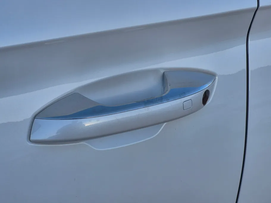 2024 BYD Song Plus Design 