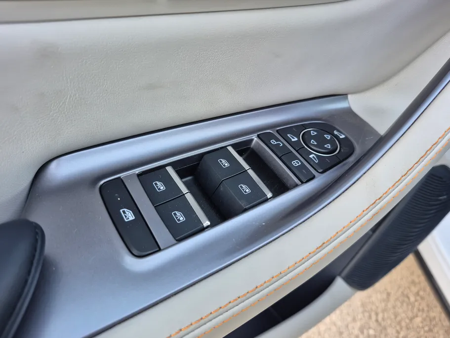 2024 BYD Song Plus Design 