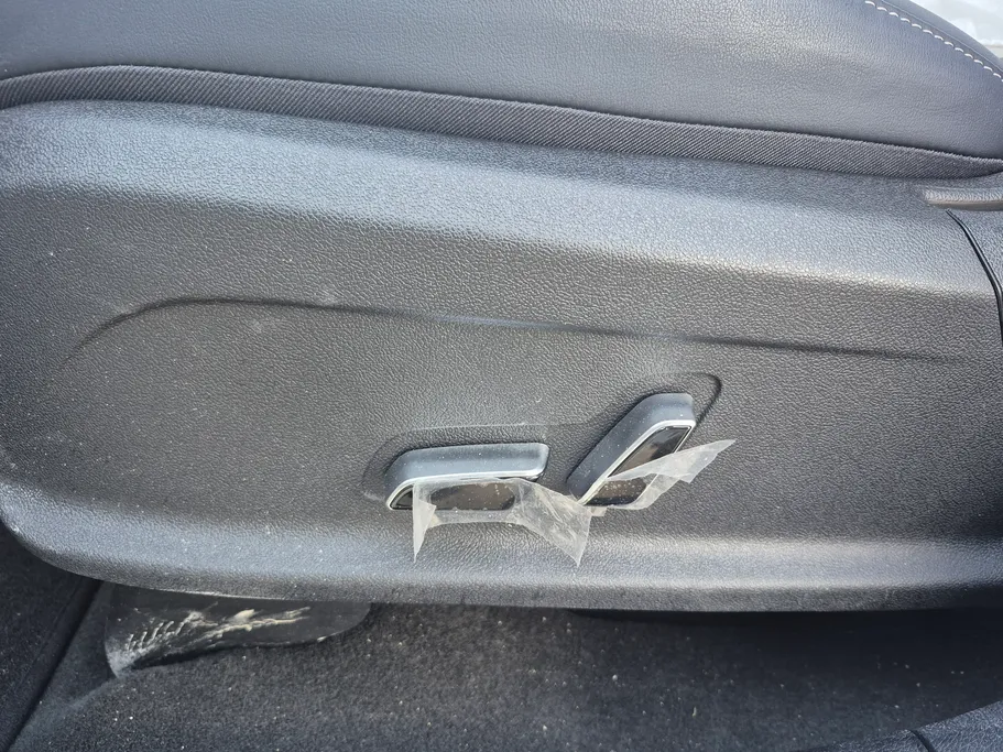 2024 BYD Song Plus Design 