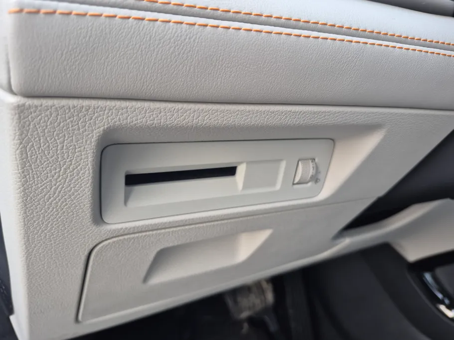 2024 BYD Song Plus Design 