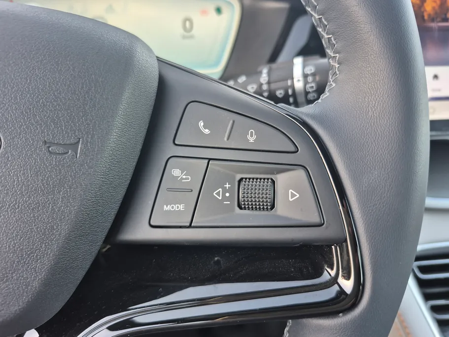 2024 BYD Song Plus Design 