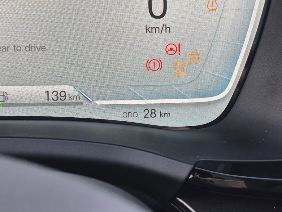 2024 BYD Song Plus Design 