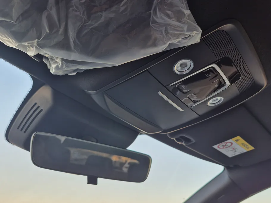 2024 BYD Song Plus Design 