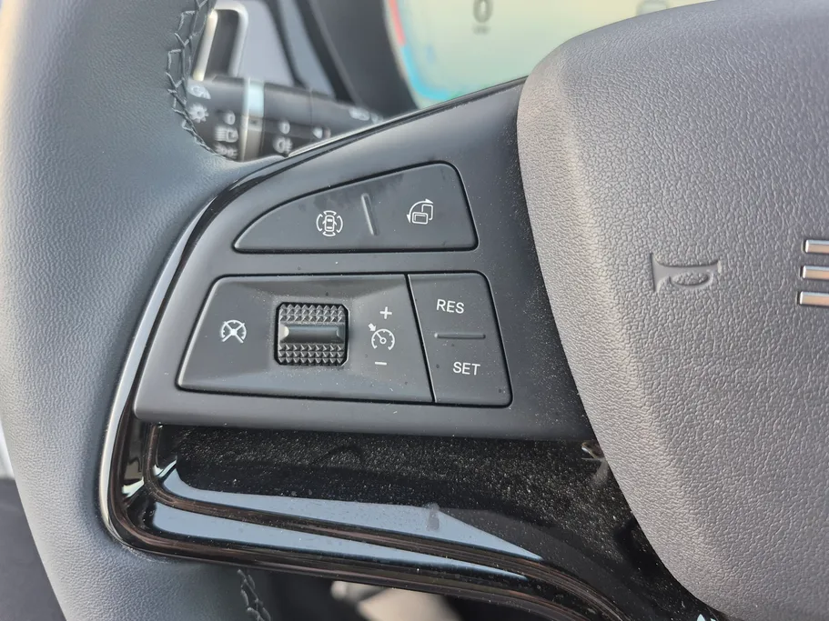 2024 BYD Song Plus Design 