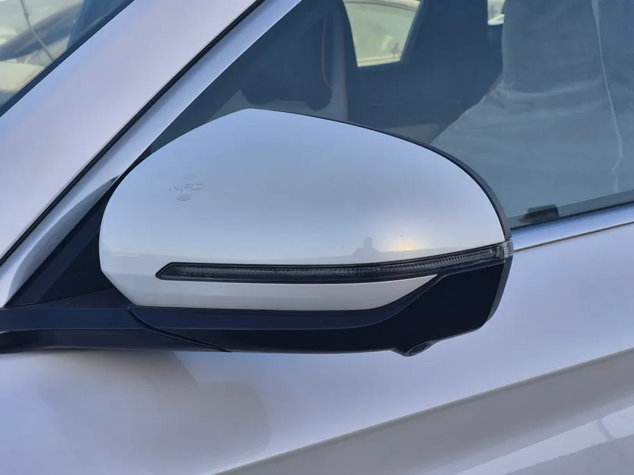 2024 BYD Song Plus Design 