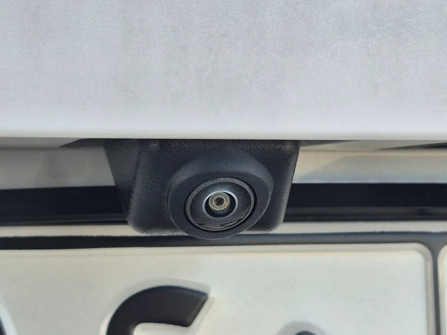 2024 BYD Song Plus Design 