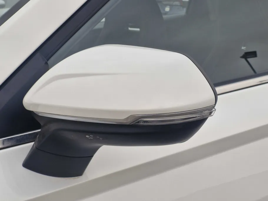 2024 FAW Bestune T77  