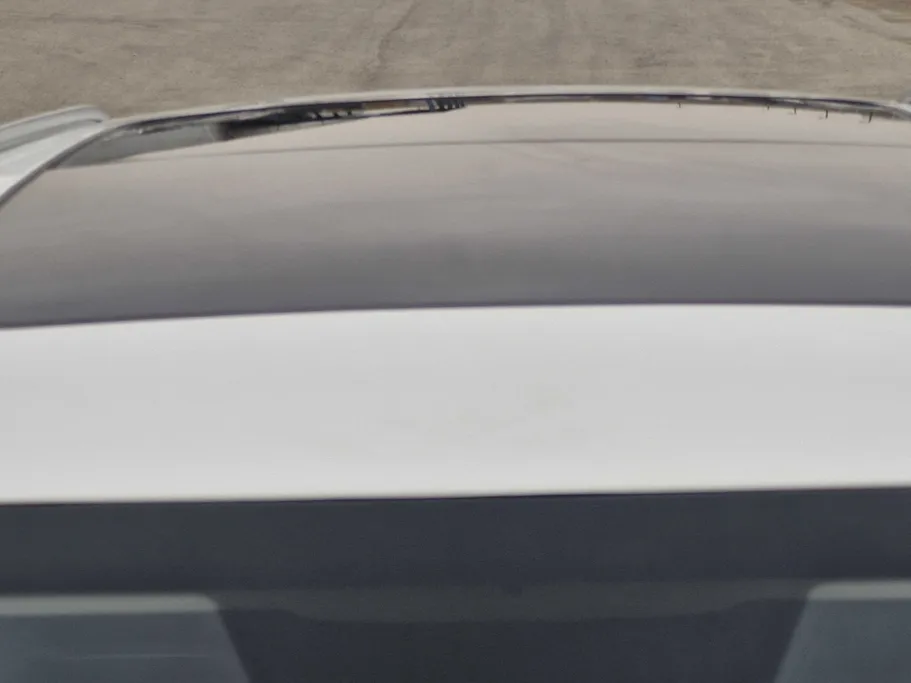 2024 FAW Bestune T77  