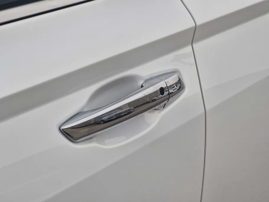 2024 FAW Bestune T77  