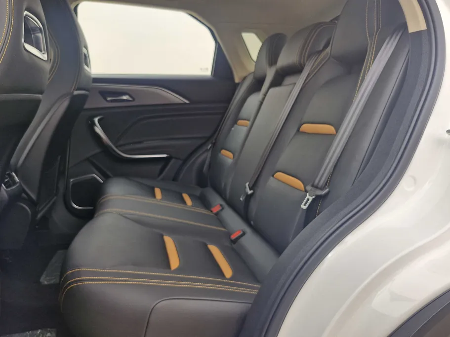 2024 FAW Bestune T77  