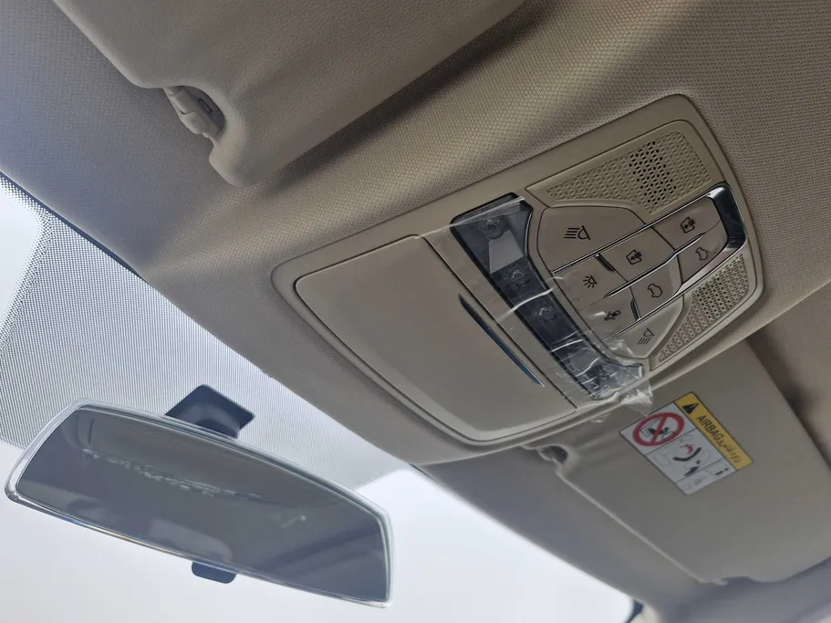 2024 FAW Bestune T77  