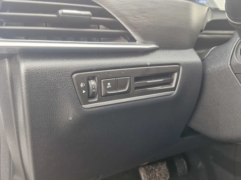 2024 FAW Bestune T77  