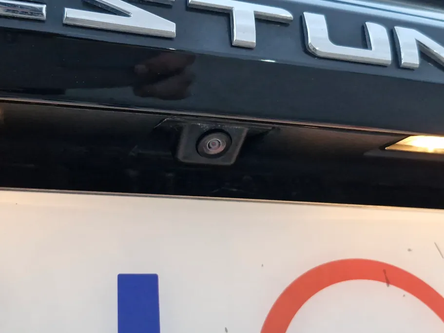 2024 FAW Bestune T77  