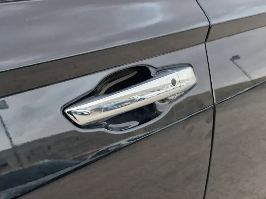 2024 FAW Bestune T77  