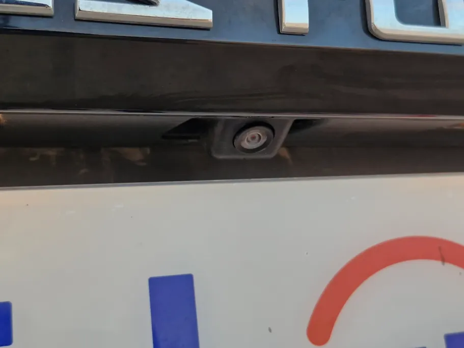 2024 FAW Bestune T77  