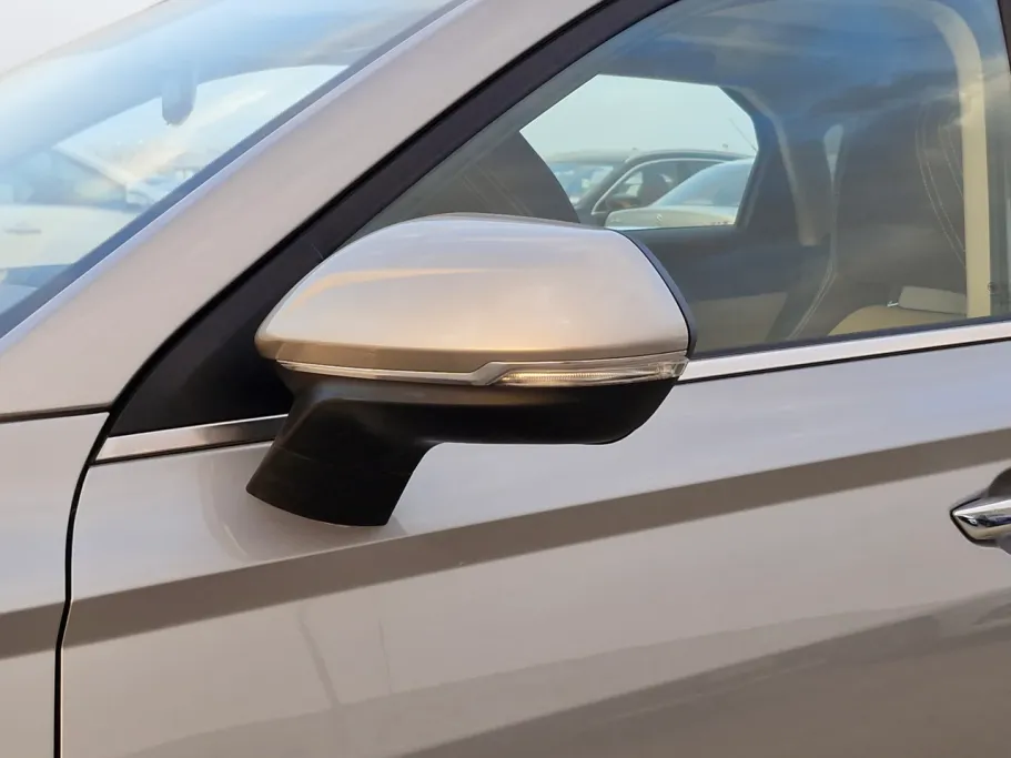 2024 FAW Bestune T77  