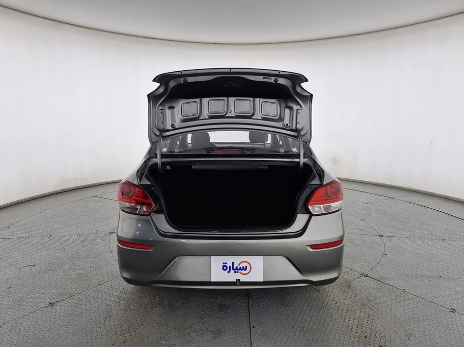 كيا بيجاس LX 2022 