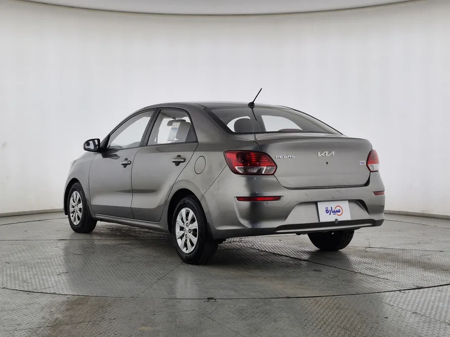 كيا بيجاس LX 2022 