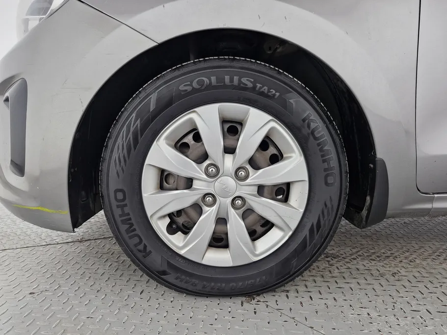 كيا بيجاس LX 2022 