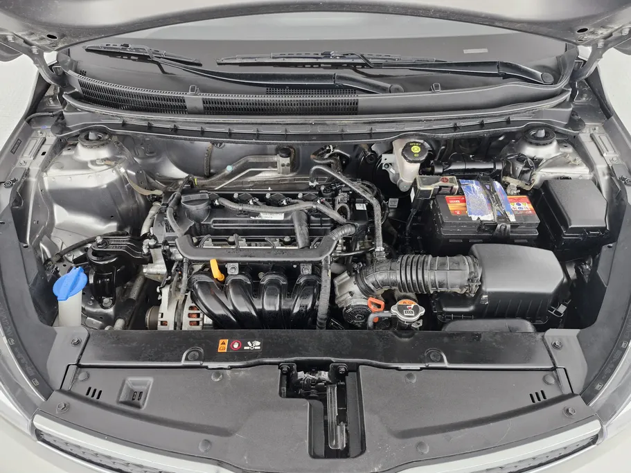 كيا بيجاس LX 2022 