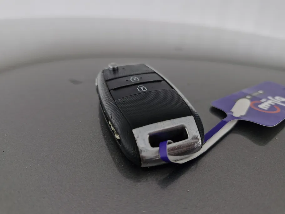 كيا بيجاس LX 2022 