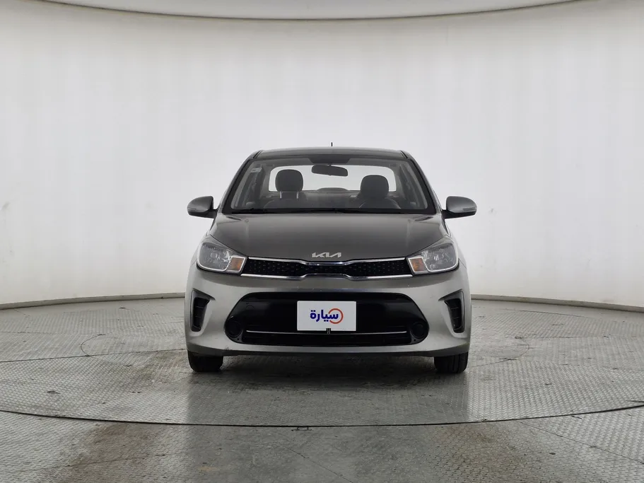 كيا بيجاس LX 2022 