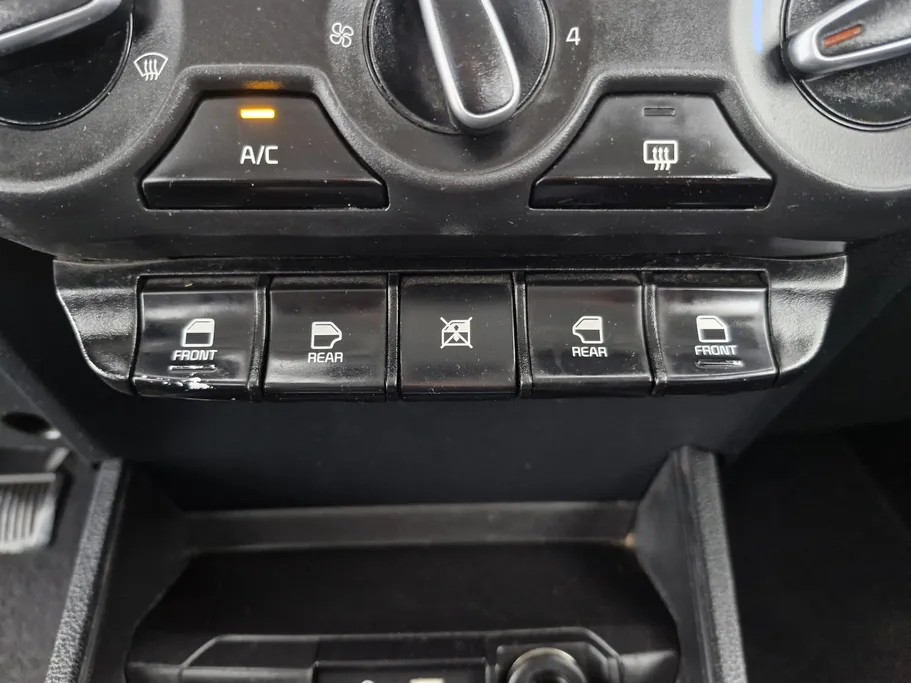 كيا بيجاس LX 2022 