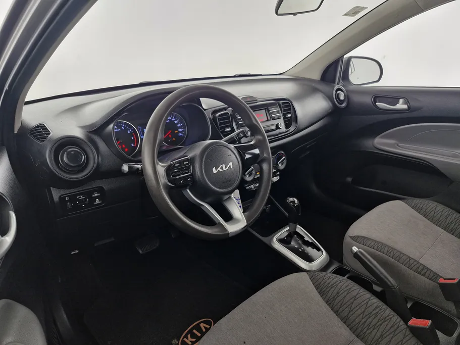 كيا بيجاس LX 2022 