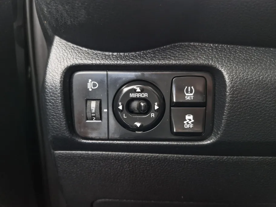 كيا بيجاس LX 2022 