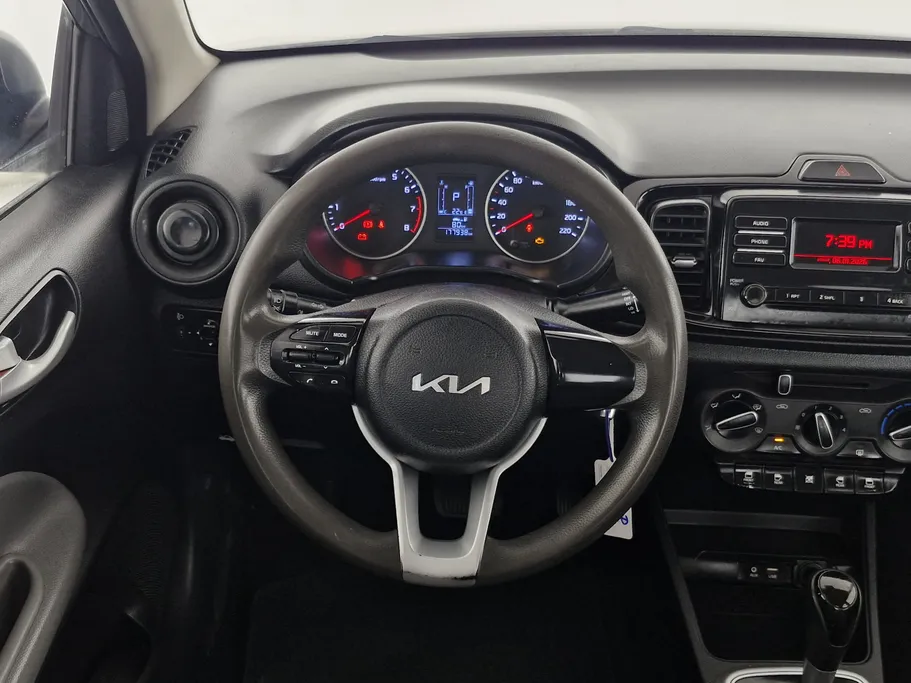 كيا بيجاس LX 2022 