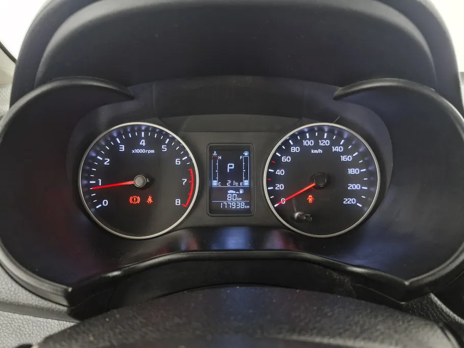 كيا بيجاس LX 2022 