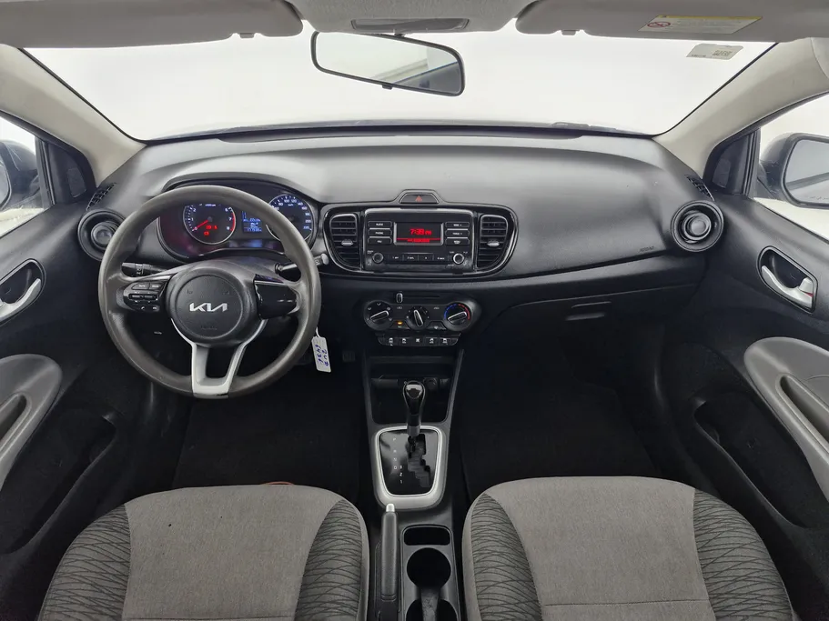 كيا بيجاس LX 2022 