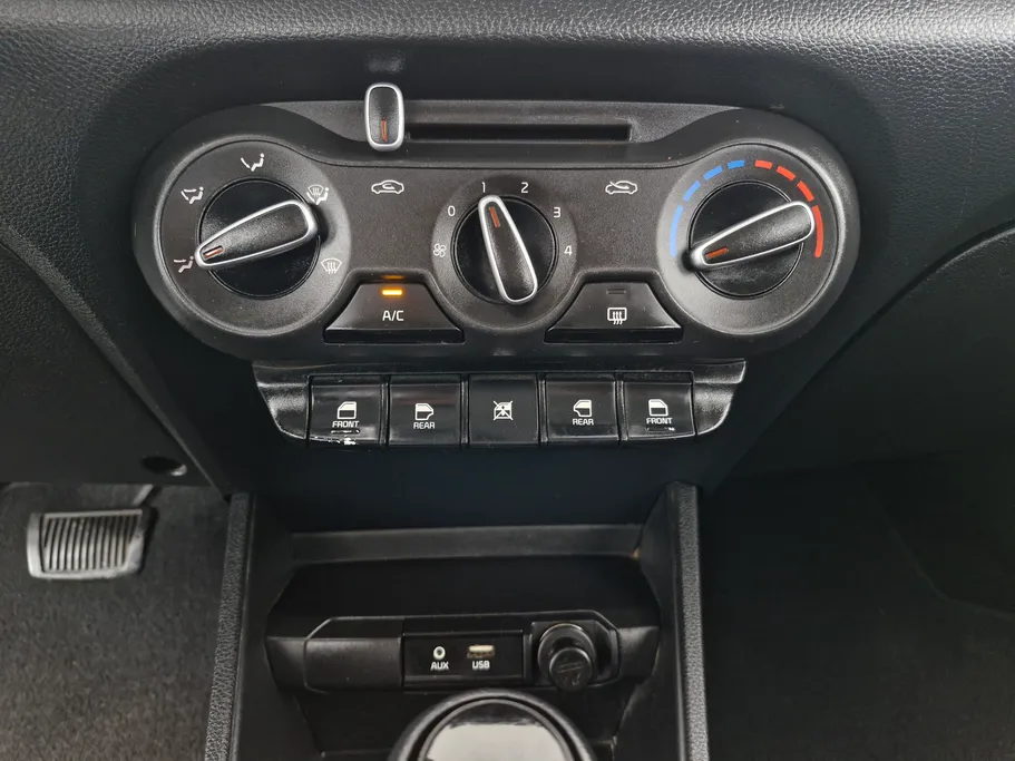 كيا بيجاس LX 2022 