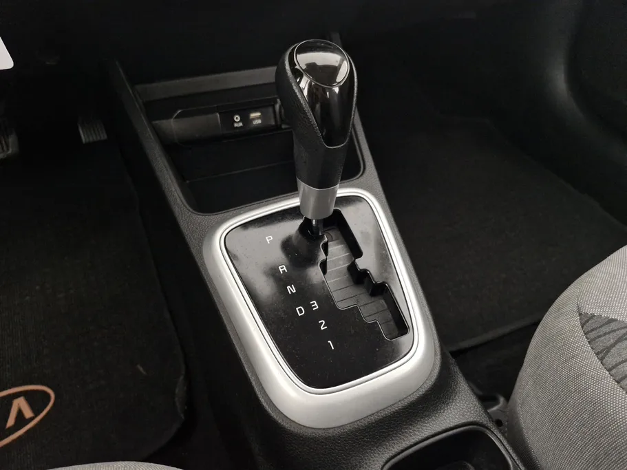 كيا بيجاس LX 2022 