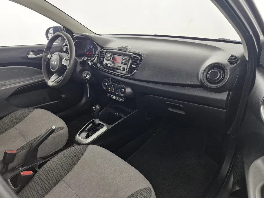 كيا بيجاس LX 2022 