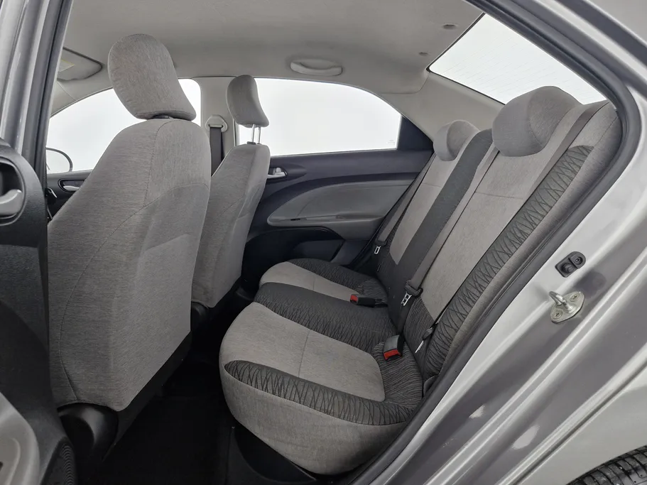 كيا بيجاس LX 2022 