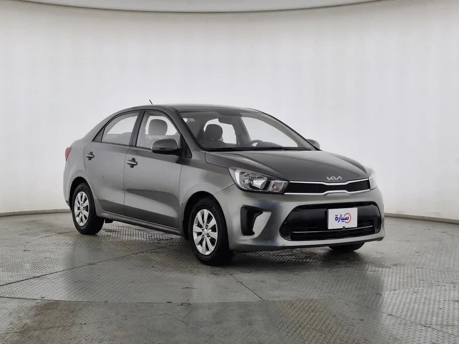 كيا بيجاس LX 2022 
