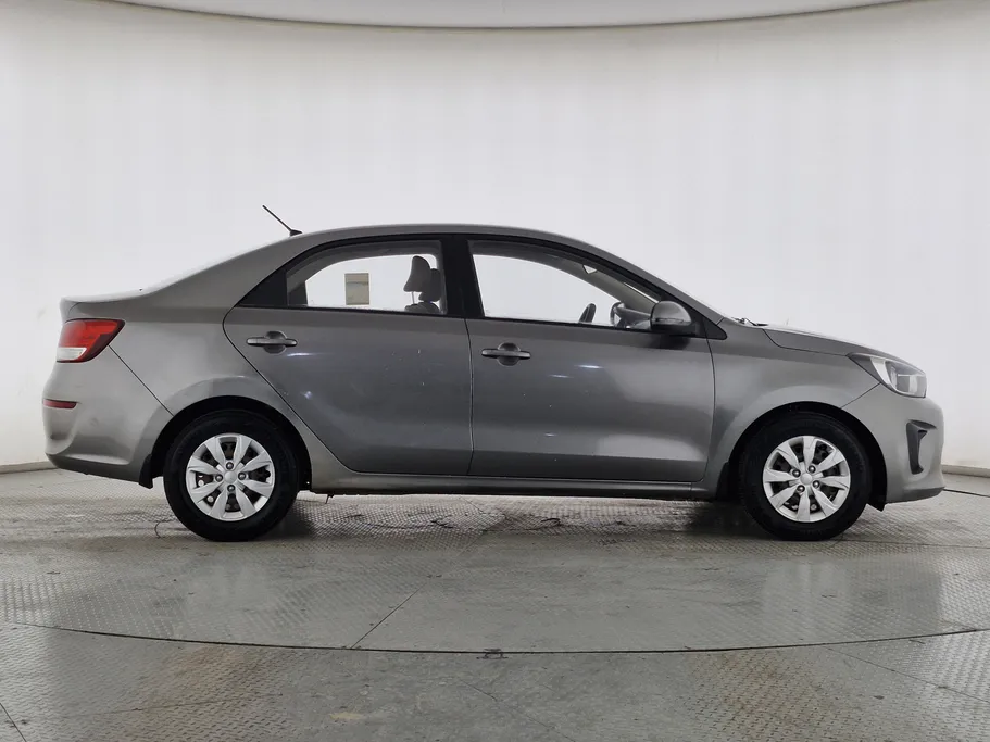 كيا بيجاس LX 2022 