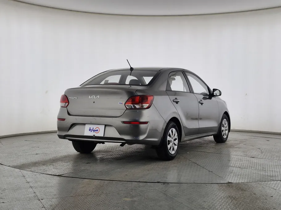 كيا بيجاس LX 2022 