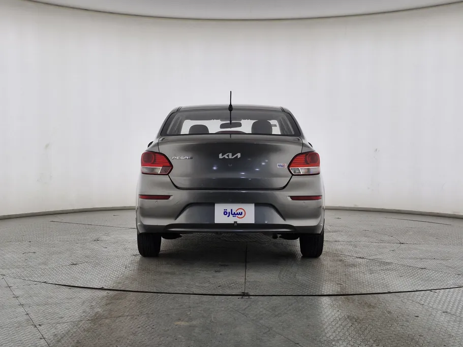 كيا بيجاس LX 2022 