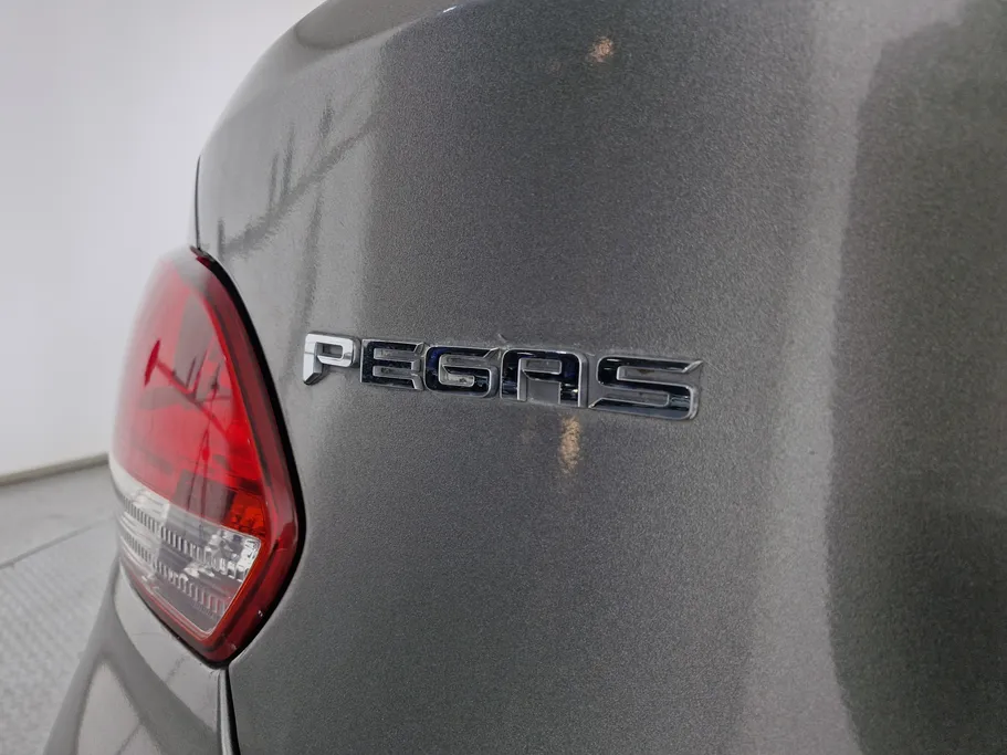 كيا بيجاس LX 2022 