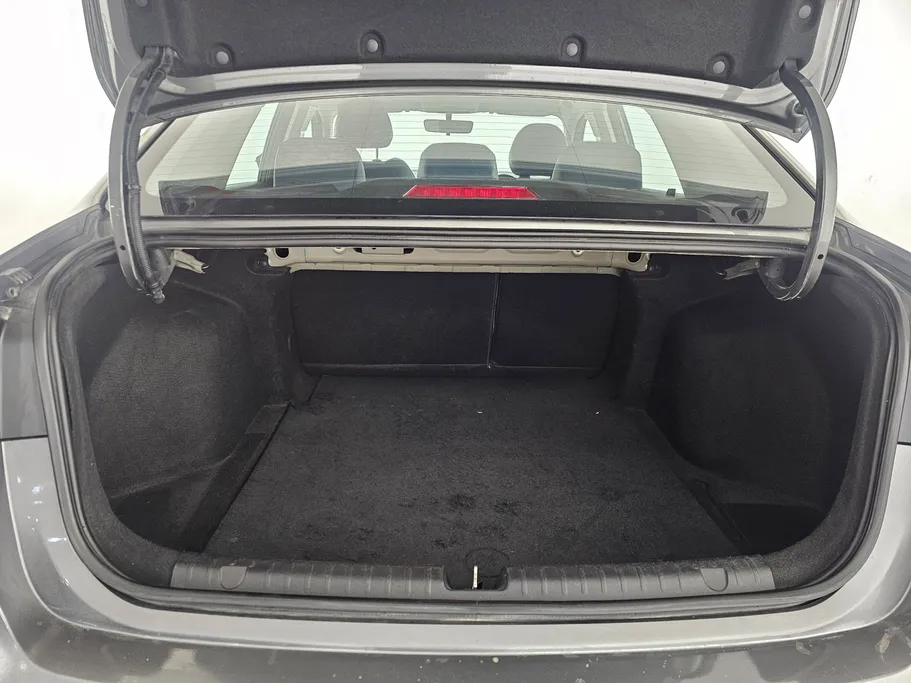 2023 Geely Emgrand GF 