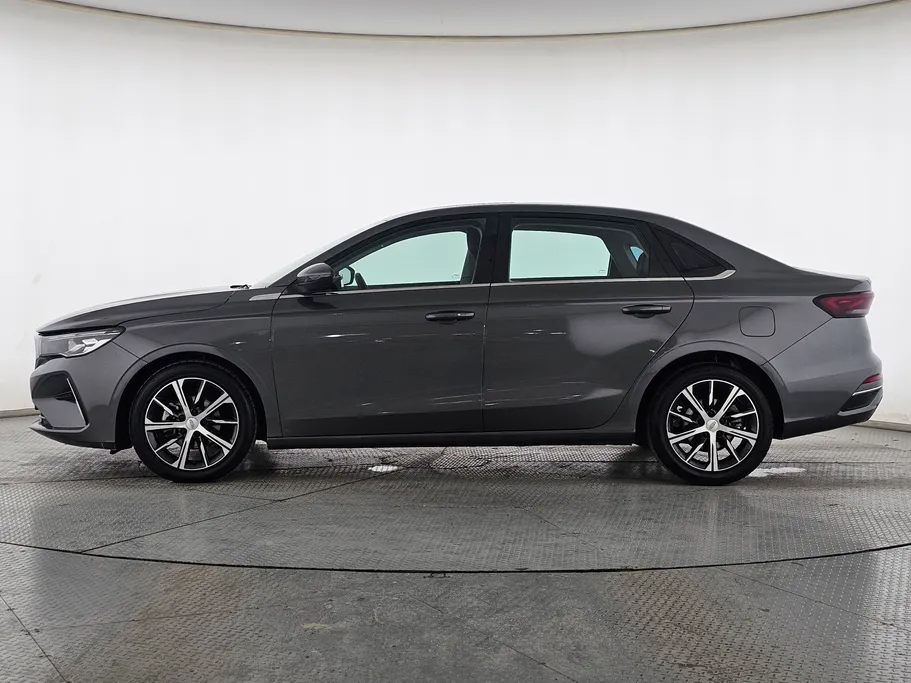 2023 Geely Emgrand GF 