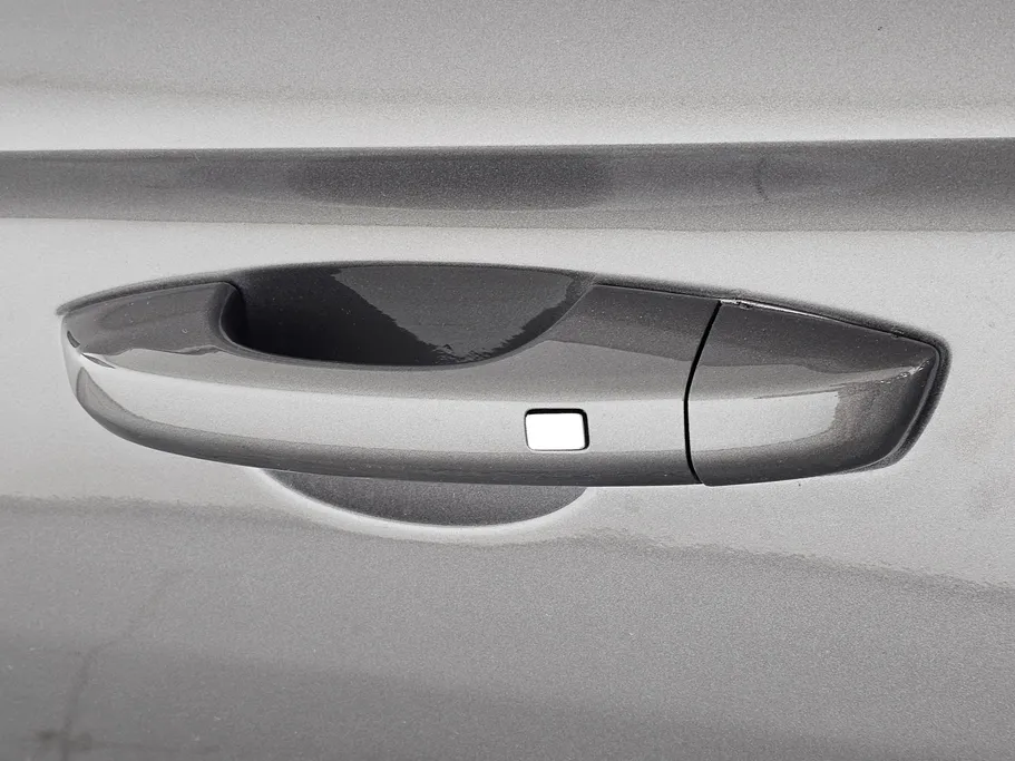 2023 Geely Emgrand GF 