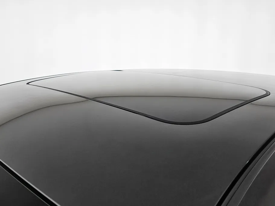 2023 Geely Emgrand GF 