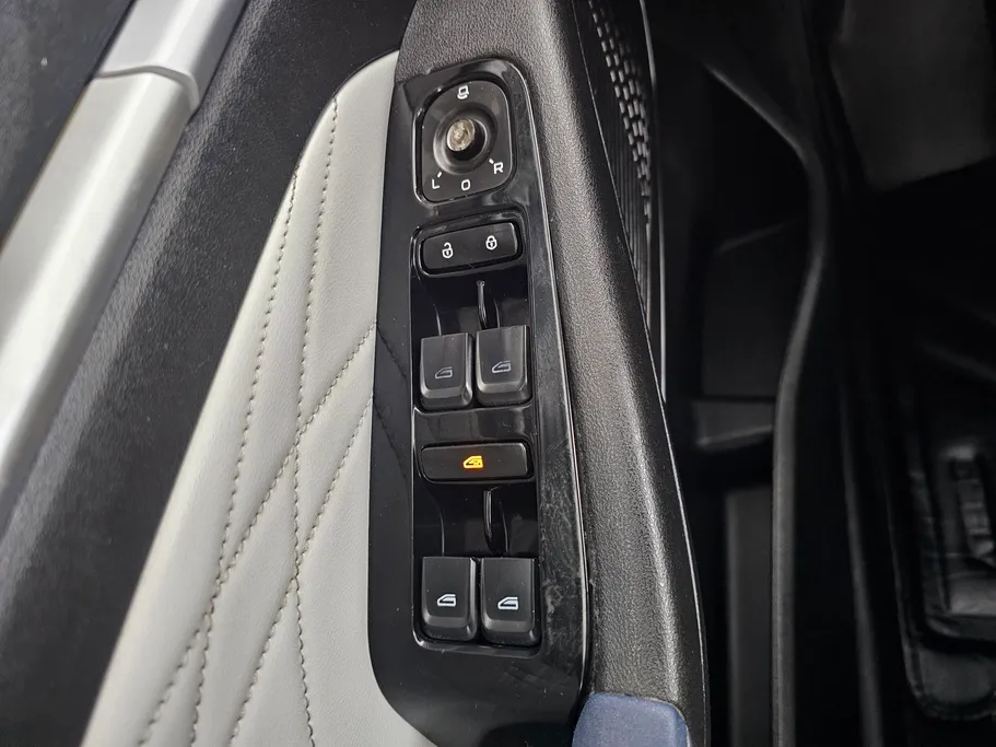 2023 Geely Emgrand GF 