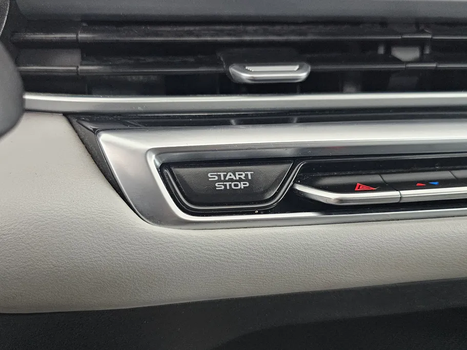 2023 Geely Emgrand GF 