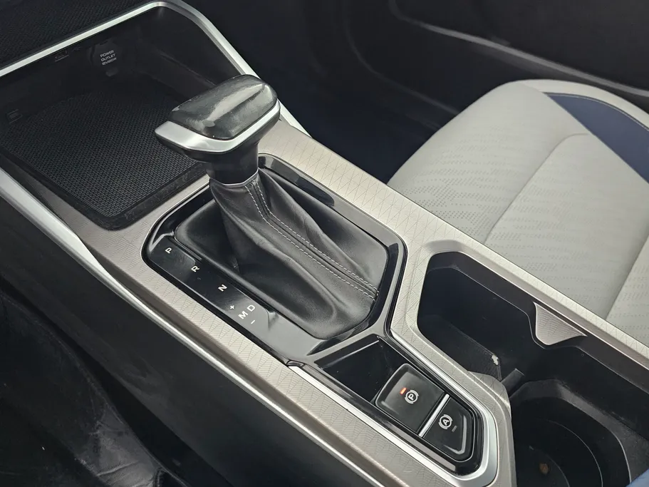 2023 Geely Emgrand GF 