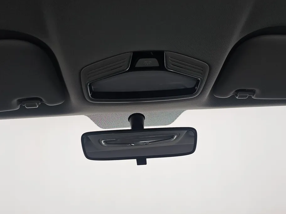 2023 Geely Emgrand GF 